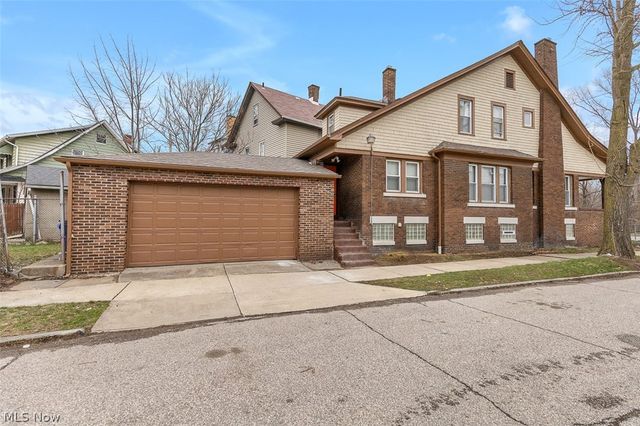 1470 Ansel, Cleveland, OH 44106