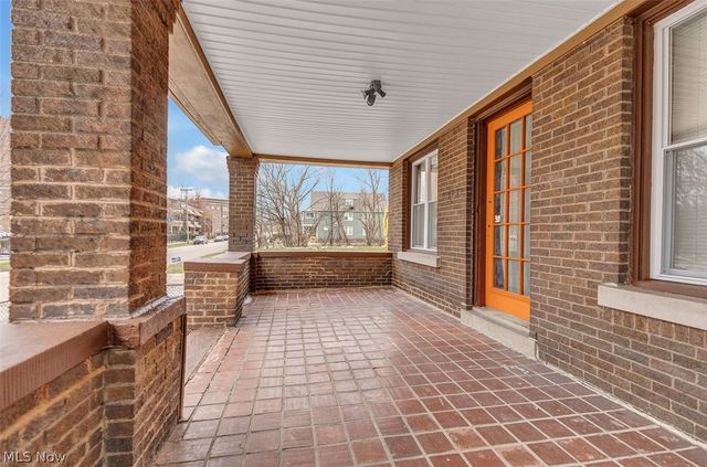 1470 Ansel, Cleveland, OH 44106