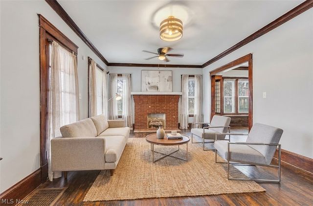 1470 Ansel, Cleveland, OH 44106