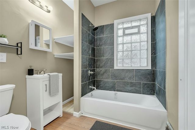 1470 Ansel, Cleveland, OH 44106