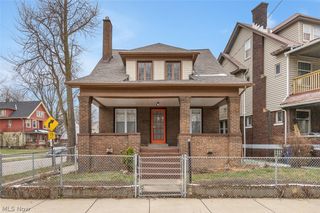 1470 Ansel, Cleveland, OH 44106