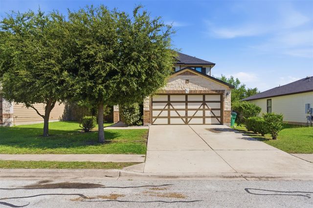 602 Yosemite TRL, Taylor, TX 76574
