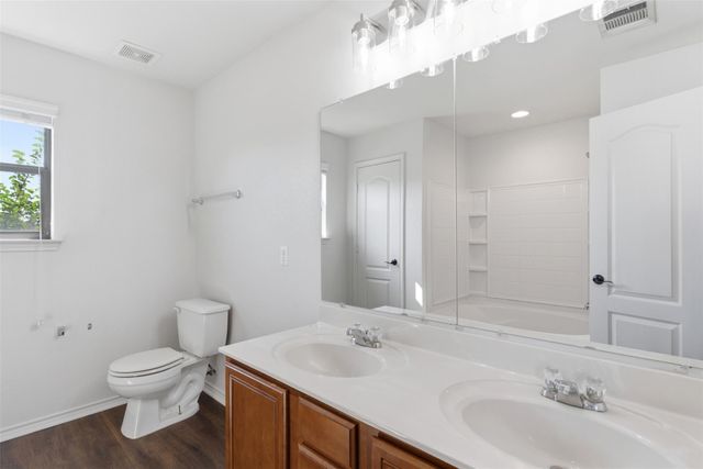 602 Yosemite TRL, Taylor, TX 76574