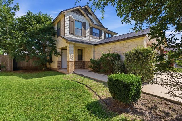 602 Yosemite TRL, Taylor, TX 76574