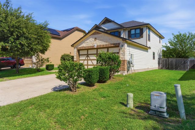 602 Yosemite TRL, Taylor, TX 76574