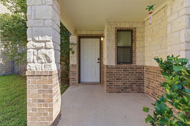 602 Yosemite TRL, Taylor, TX 76574
