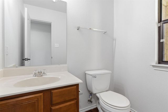 602 Yosemite TRL, Taylor, TX 76574