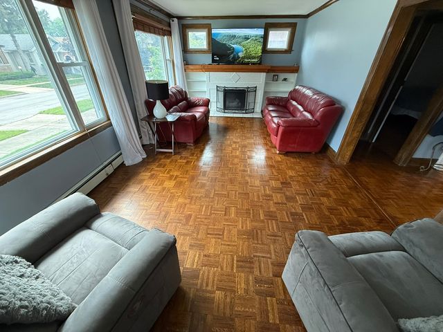 10837 S NORMAL Street, Chicago, IL 60628