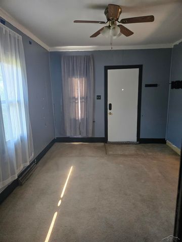 519 Bradley Street, Saginaw, MI 48601