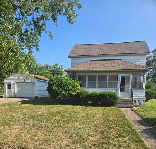519 Bradley Street, Saginaw, MI 48601