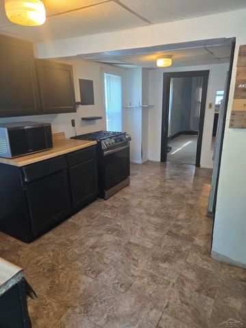 519 Bradley Street, Saginaw, MI 48601