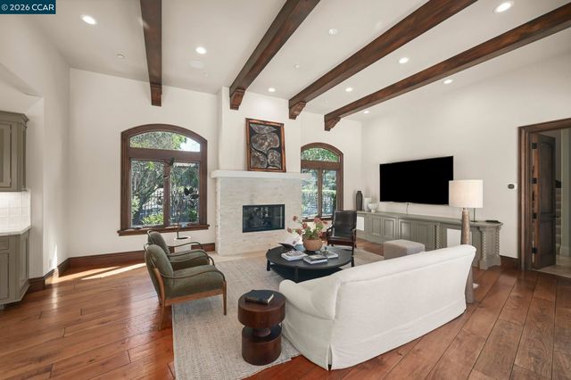 2080 Calle Los Callados, Diablo, CA 94528