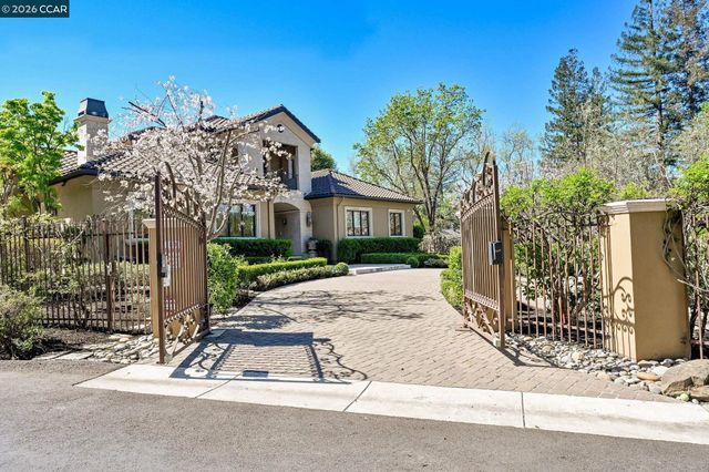 2080 Calle Los Callados, Diablo, CA 94528