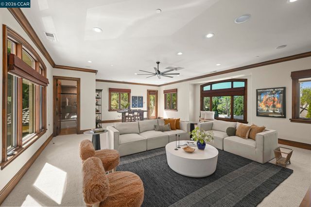 2080 Calle Los Callados, Diablo, CA 94528