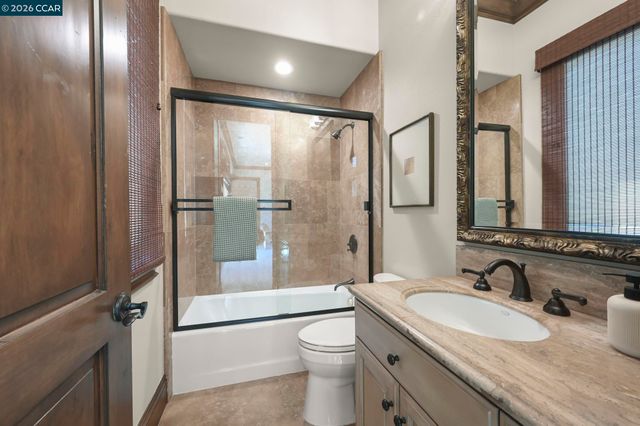 2080 Calle Los Callados, Diablo, CA 94528