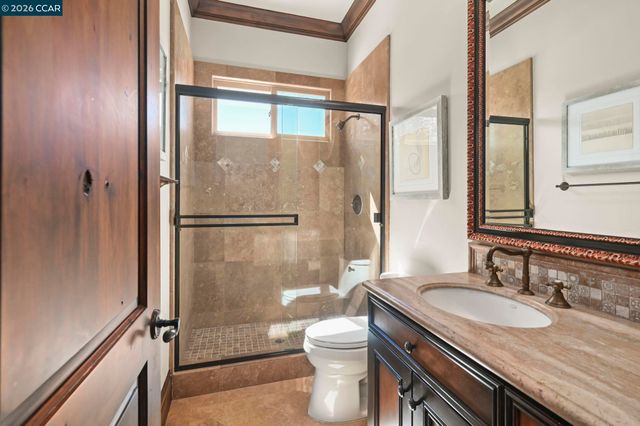 2080 Calle Los Callados, Diablo, CA 94528