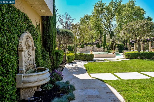 2080 Calle Los Callados, Diablo, CA 94528