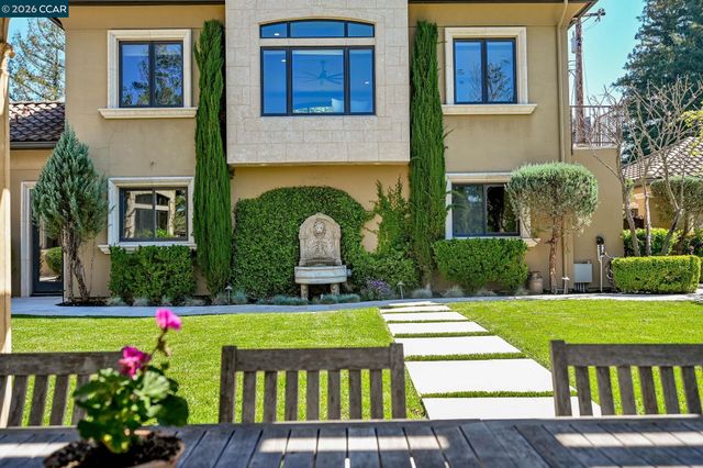 2080 Calle Los Callados, Diablo, CA 94528