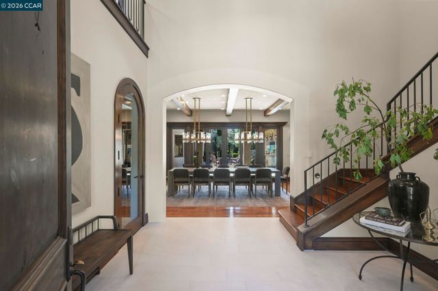 2080 Calle Los Callados, Diablo, CA 94528