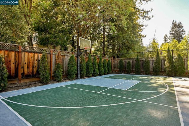 2080 Calle Los Callados, Diablo, CA 94528