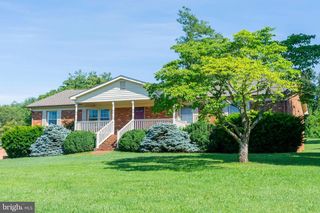 101 MADDOX DR, Orange, VA 22960