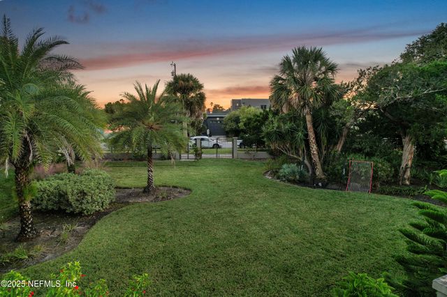 12 FLAGLER Boulevard A203, St. Augustine, FL 32080