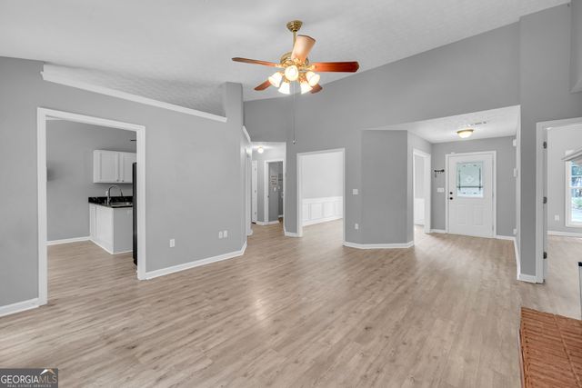 271 Jackson Park Drive, Hoschton, GA 30548