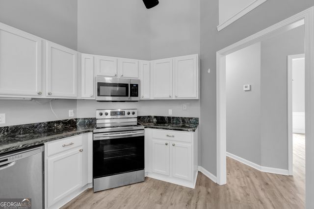 271 Jackson Park Drive, Hoschton, GA 30548