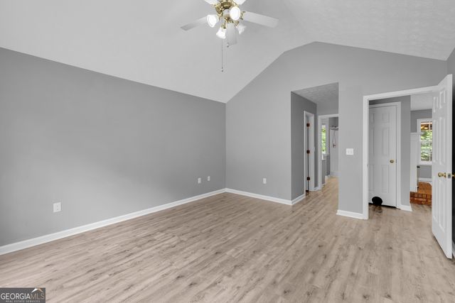 271 Jackson Park Drive, Hoschton, GA 30548