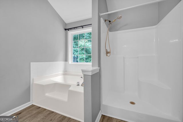 271 Jackson Park Drive, Hoschton, GA 30548
