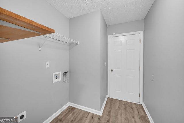 271 Jackson Park Drive, Hoschton, GA 30548