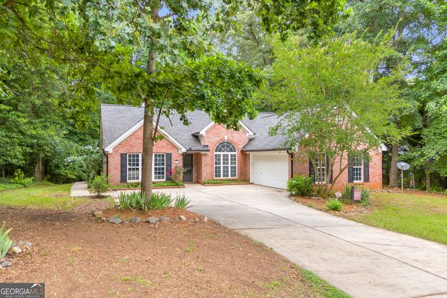 271 Jackson Park Drive, Hoschton, GA 30548