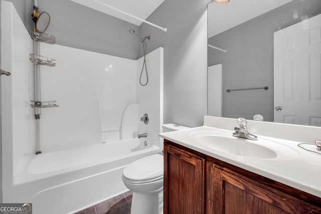 271 Jackson Park Drive, Hoschton, GA 30548