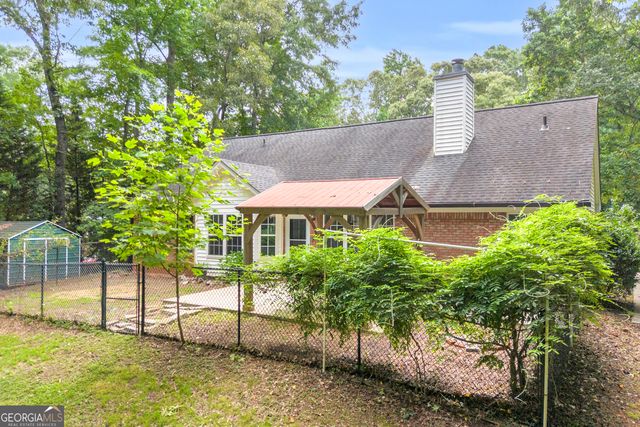 271 Jackson Park Drive, Hoschton, GA 30548