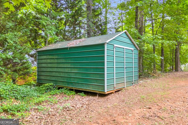 271 Jackson Park Drive, Hoschton, GA 30548