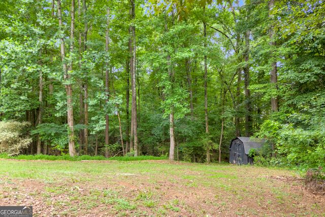 271 Jackson Park Drive, Hoschton, GA 30548