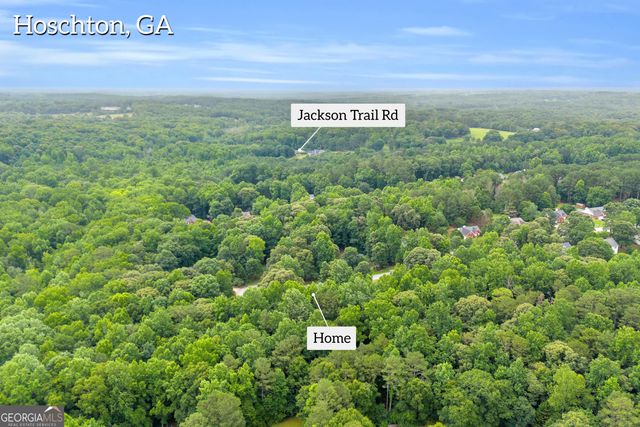 271 Jackson Park Drive, Hoschton, GA 30548