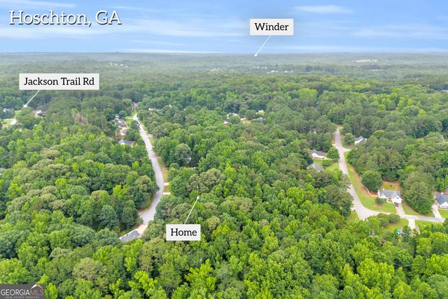 271 Jackson Park Drive, Hoschton, GA 30548