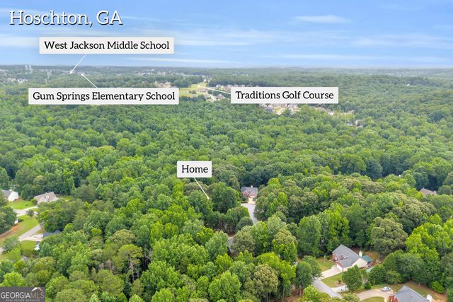 271 Jackson Park Drive, Hoschton, GA 30548