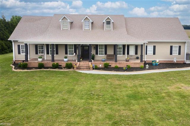 920 Beaver Dam RD, Chesapeake, VA 23322