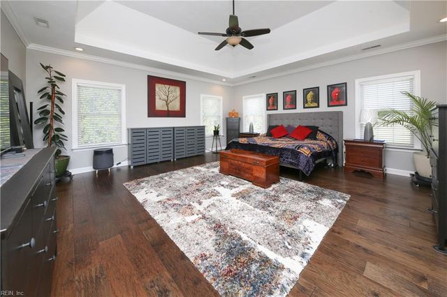 920 Beaver Dam RD, Chesapeake, VA 23322
