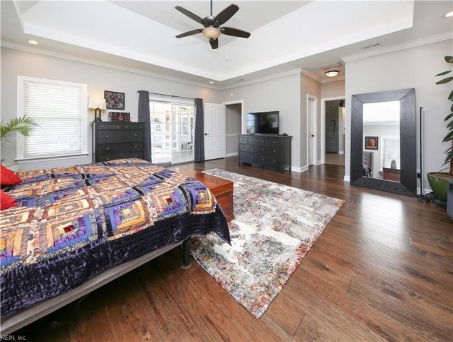 920 Beaver Dam RD, Chesapeake, VA 23322