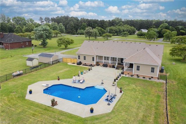920 Beaver Dam RD, Chesapeake, VA 23322