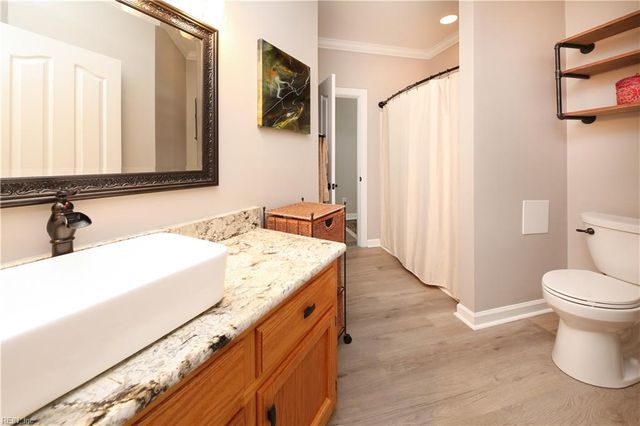 920 Beaver Dam RD, Chesapeake, VA 23322