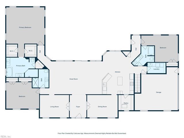 920 Beaver Dam RD, Chesapeake, VA 23322