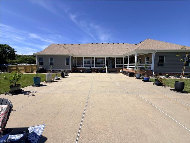 920 Beaver Dam RD, Chesapeake, VA 23322
