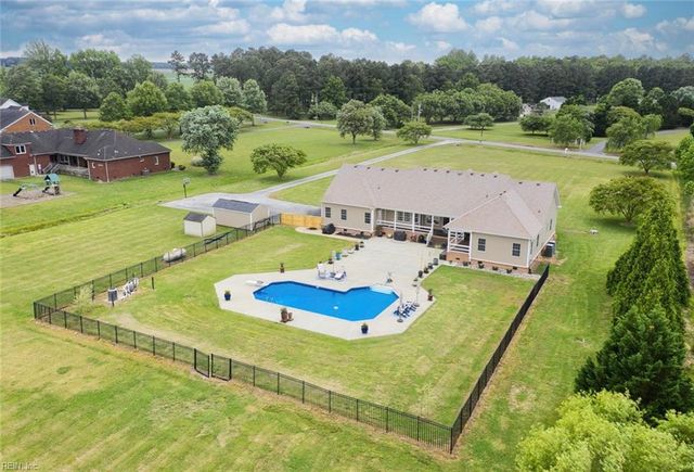920 Beaver Dam RD, Chesapeake, VA 23322