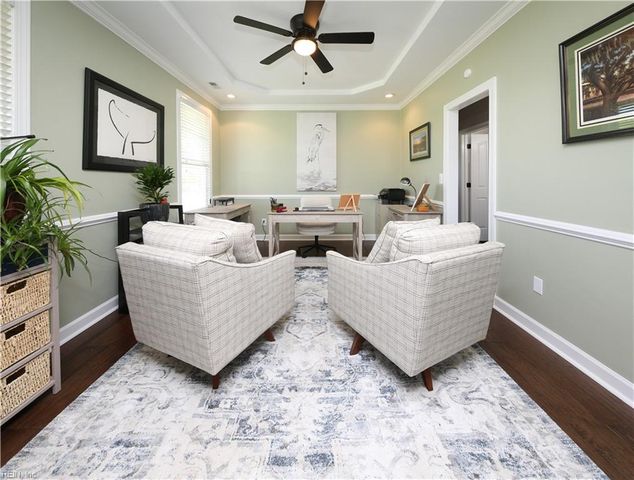 920 Beaver Dam RD, Chesapeake, VA 23322
