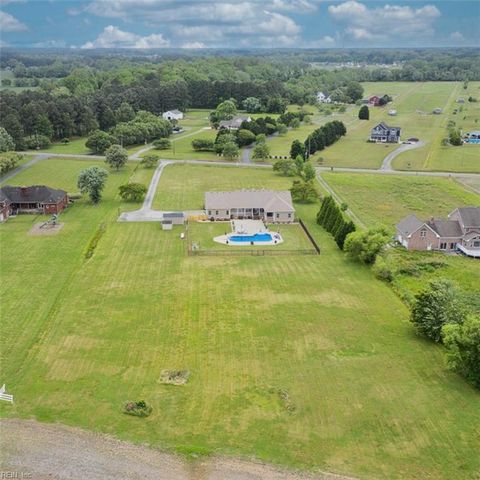 920 Beaver Dam RD, Chesapeake, VA 23322