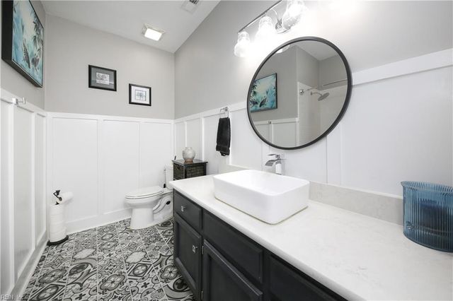 920 Beaver Dam RD, Chesapeake, VA 23322